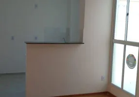 Foto 1 de Apartamento com 2 Quartos para alugar, 50m² em Jardim Simoes, São José do Rio Preto