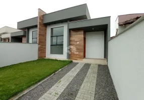 Foto 1 de Casa com 3 Quartos à venda, 78m² em Três Rios do Norte, Jaraguá do Sul