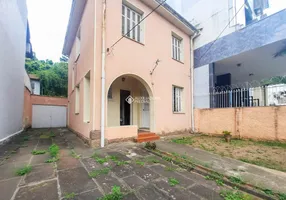 Foto 1 de Lote/Terreno à venda, 414m² em Menino Deus, Porto Alegre