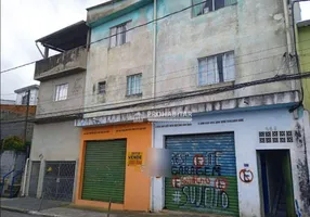 Foto 1 de Sobrado com 2 Quartos à venda, 265m² em Jardim dos Manacás, São Paulo