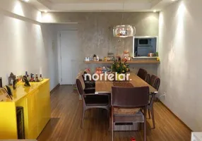 Foto 1 de Apartamento com 3 Quartos para venda ou aluguel, 87m² em Alto da Lapa, São Paulo