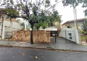 Foto 1 de Casa com 3 Quartos à venda, 248m² em Jardim Santa Rosalia, Sorocaba