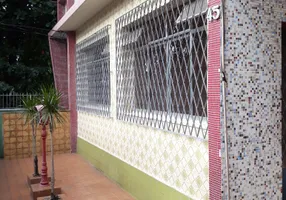 Foto 1 de Casa com 3 Quartos para alugar, 80m² em Engenho De Dentro, Rio de Janeiro