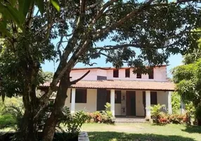 Foto 1 de Casa de Condomínio com 2 Quartos à venda, 300m² em Coroa, Vera Cruz