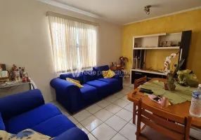 Foto 1 de Apartamento com 2 Quartos à venda, 58m² em Conjunto Residencial Souza Queiroz, Campinas