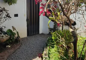 Foto 1 de Sobrado com 3 Quartos à venda, 412m² em Vila Eldizia, Santo André