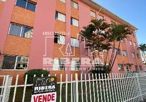 Foto 1 de Apartamento com 2 Quartos à venda, 66m² em Vila Haro, Sorocaba