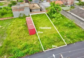 Foto 1 de Lote/Terreno à venda, 250m² em Vitoria Vale II, Pindamonhangaba