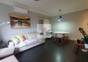 Foto 1 de Apartamento com 1 Quarto à venda, 60m² em Itararé, São Vicente