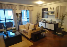 Foto 1 de Apartamento com 4 Quartos à venda, 127m² em Mansões Santo Antônio, Campinas