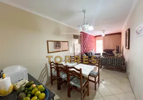 Foto 1 de Apartamento com 2 Quartos à venda, 73m² em Enseada, Guarujá