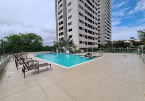 Foto 1 de Apartamento com 3 Quartos à venda, 92m² em Capim Macio, Natal