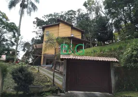 Foto 1 de Casa de Condomínio com 4 Quartos à venda, 250m² em Serra da Cantareira, Mairiporã