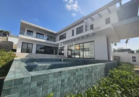 Foto 1 de Casa de Condomínio com 4 Quartos à venda, 650m² em Loteamento Res Entre Verdes Sousas, Campinas