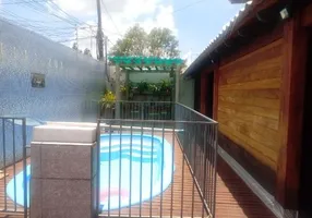 Foto 1 de Sobrado com 5 Quartos à venda, 280m² em Recanto dos Pássaros, Cuiabá