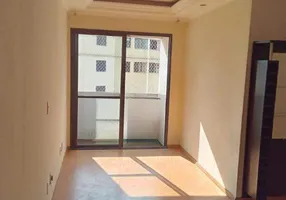 Foto 1 de Apartamento com 3 Quartos à venda, 68m² em Rudge Ramos, São Bernardo do Campo