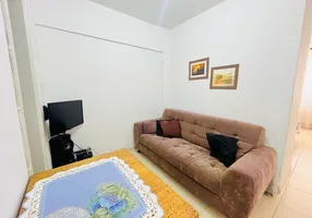 Foto 1 de Apartamento com 1 Quarto para venda ou aluguel, 40m² em Botafogo, Campinas