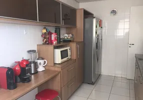 Foto 1 de Apartamento com 3 Quartos à venda, 154m² em Nova Aliança, Ribeirão Preto