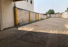 Foto 1 de Lote/Terreno para venda ou aluguel, 481m² em Centro, Santa Bárbara D'Oeste