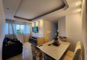 Foto 1 de Apartamento com 2 Quartos à venda, 69m² em Brotas, Salvador