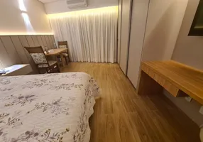 Foto 1 de Apartamento com 1 Quarto para alugar, 47m² em Paraíso, São Paulo