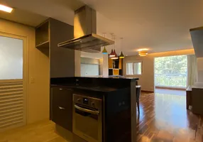 Foto 1 de Apartamento com 2 Quartos à venda, 75m² em Liberdade, São Paulo