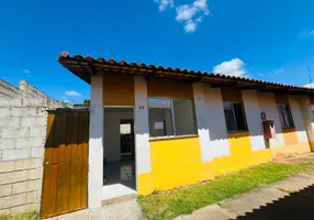 Foto 1 de Casa de Condomínio com 2 Quartos à venda, 80m² em Distrito Industrial do Jatoba Barreiro, Belo Horizonte