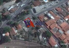 Foto 1 de Lote/Terreno à venda, 364m² em Chácara, Betim