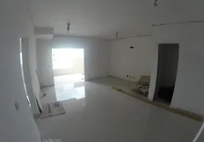 Foto 1 de Cobertura com 2 Quartos à venda, 123m² em Vila Guilhermina, Praia Grande