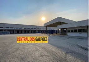 Foto 1 de Galpão/Depósito/Armazém para alugar, 3500m² em Ibiti Royal Park, Sorocaba