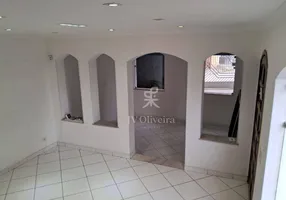 Foto 1 de Sobrado com 3 Quartos para venda ou aluguel, 300m² em Jardim das Vertentes, São Paulo