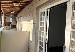 Foto 1 de Sala Comercial para alugar, 35m² em Vila Lusitania, São Bernardo do Campo