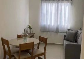 Foto 1 de Apartamento com 2 Quartos à venda, 39m² em Jardim Boa Vista, São Paulo
