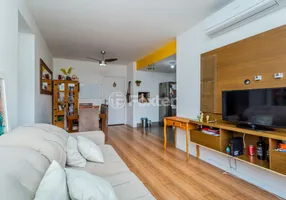 Foto 1 de Apartamento com 2 Quartos à venda, 69m² em Jardim do Salso, Porto Alegre