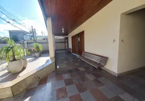 Foto 1 de Casa com 4 Quartos para alugar, 180m² em Tenório, Ubatuba