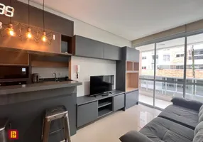 Foto 1 de Apartamento com 2 Quartos à venda, 73m² em Córrego Grande, Florianópolis