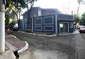 Foto 1 de com 2 Quartos para alugar, 240m² em Vila Cruzeiro, São Paulo