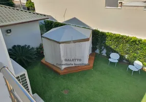 Foto 1 de Casa de Condomínio com 3 Quartos à venda, 385m² em Parque Brasil 500, Paulínia