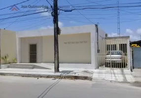 Foto 1 de Imóvel Comercial para alugar, 180m² em Muçumagro, João Pessoa