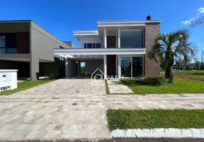 Foto 1 de Casa de Condomínio com 4 Quartos à venda, 325m² em Conventos, Lajeado