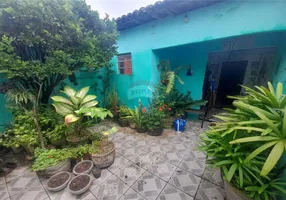 Foto 1 de Casa com 2 Quartos à venda, 93m² em Lagoa Azul, Natal