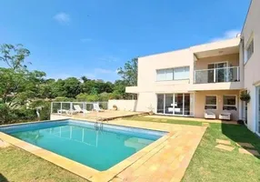 Foto 1 de Casa de Condomínio com 3 Quartos à venda, 336m² em Parque Dom Henrique, Cotia