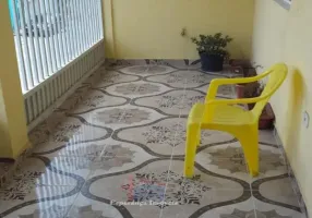 Foto 1 de Sobrado com 4 Quartos à venda, 100m² em Jardim Primeiro de Maio, Osasco