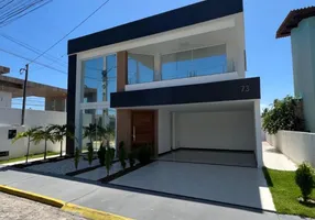 Foto 1 de Casa de Condomínio com 3 Quartos à venda, 280m² em Farolândia, Aracaju
