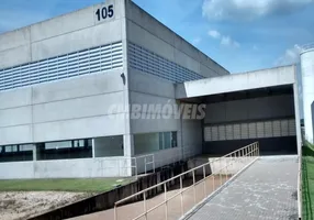 Foto 1 de Galpão/Depósito/Armazém para alugar, 1700m² em Distrito Industrial, Santo Antônio de Posse