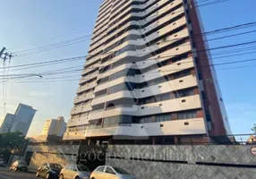 Foto 1 de Apartamento com 3 Quartos à venda, 183m² em Centro, Campina Grande