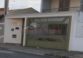 Foto 1 de Sobrado com 3 Quartos à venda, 192m² em Jardim Santa Marta, Salto