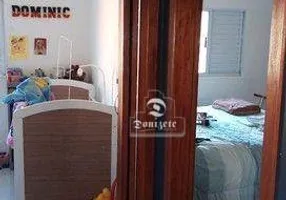 Foto 1 de Apartamento com 2 Quartos à venda, 70m² em Jardim Europa , Santo André