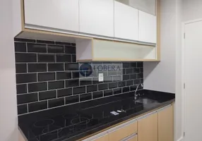 Foto 1 de Apartamento com 1 Quarto para alugar, 37m² em Pinheiros, São Paulo