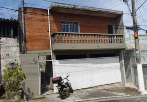 Foto 1 de Casa com 3 Quartos à venda, 150m² em Jardim Vaz de Lima, São Paulo